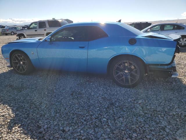 Photo 2 from auction – 2016 DODGE CHALLENGER with VIN 2C3CDZFJ1GH100477
