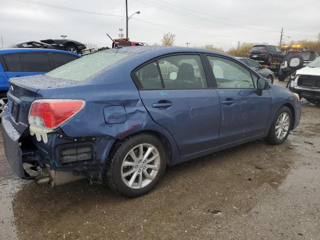 Photo 3 from auction – 2012 SUBARU IMPREZA PR with VIN JF1GJAB65CH013731