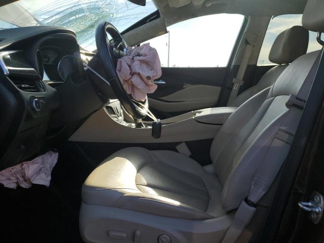 Photo 7 from auction – 2020 BUICK ENVISION E with VIN LRBFXCSA5LD161405