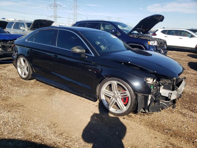 Photo 4 from auction – 2016 AUDI S3 PRESTIG with VIN WAUF1GFF7G1045742