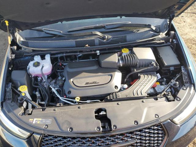 Photo 12 from auction – 2025 CHRYSLER PACIFICA L with VIN 2C4RC1GG2SR512004