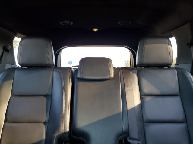 Photo 10 from auction – 2014 FORD EXPLORER X with VIN 1FM5K7D84EGA58132