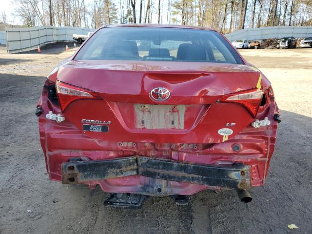 Photo 6 from auction – 2019 TOYOTA COROLLA L with VIN 2T1BURHE2KC213977