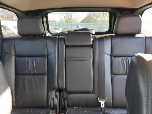 Photo 10 from auction – 2013 JEEP GRAND CHER with VIN 1C4RJFAG8DC505923