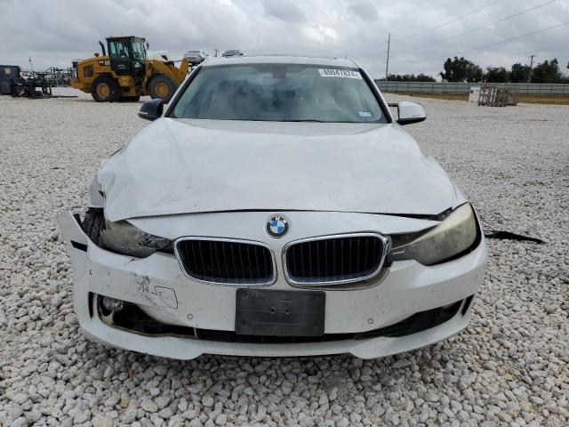 Photo 5 from auction – 2015 BMW 328 I with VIN WBA3A5C53FF607303