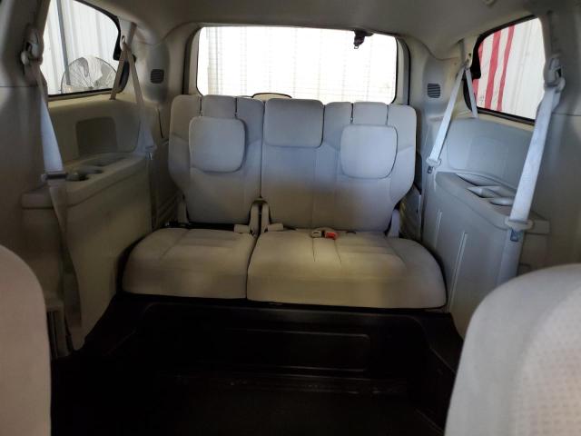 Photo 10 from auction – 2016 DODGE GRAND CARA with VIN 2C4RDGBG6GR176520