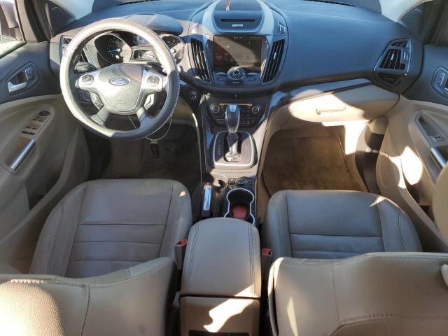 Photo 8 from auction – 2014 FORD ESCAPE TIT with VIN 1FMCU0J95EUB76410
