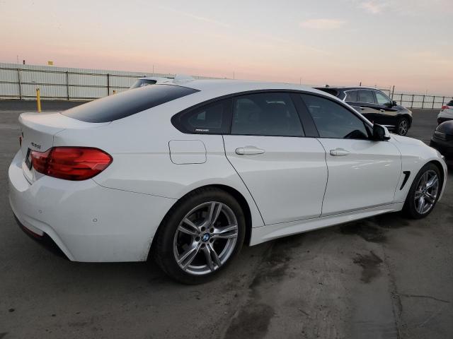 Photo 3 from auction – 2015 BMW 428 I GRAN with VIN WBA4A9C58FGL86898