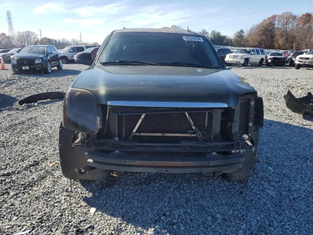 Photo 5 from auction – 2007 GMC YUKON with VIN 1GKFC13097R325923
