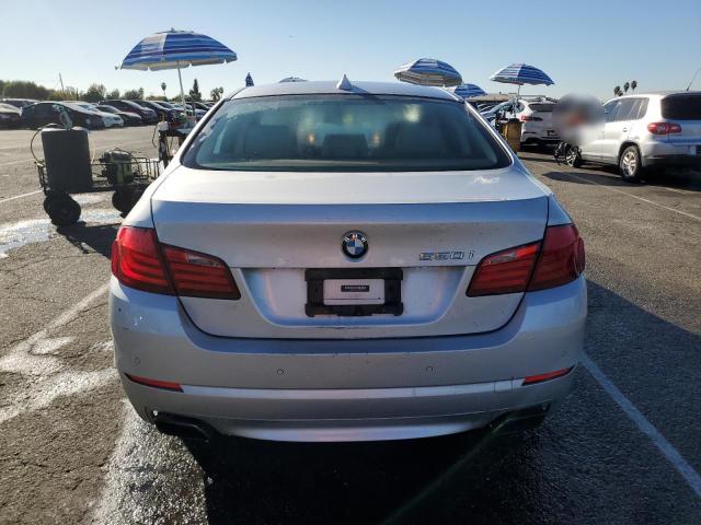 Photo 6 from auction – 2012 BMW 550 I with VIN WBAFR9C57CDV58269