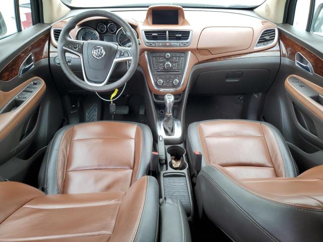 Photo 8 from auction – 2015 BUICK ENCORE with VIN KL4CJCSB0FB170537