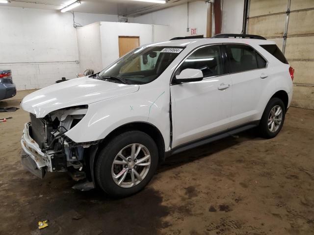 CHEVROLET EQUINOX LT 2016 with VIN 2GNFLFEK8G6222941 - Photo from auction