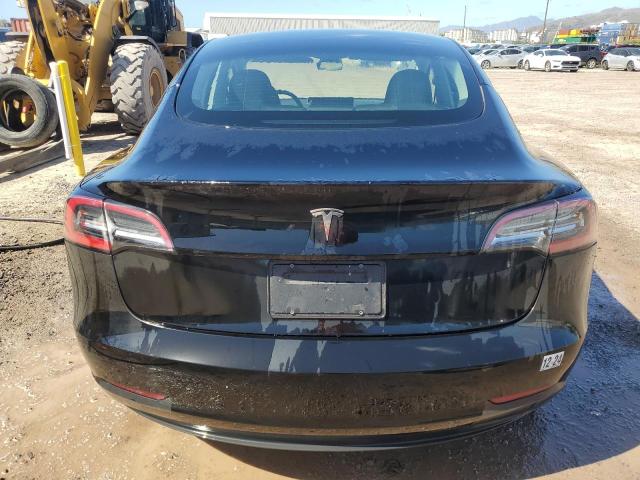 Photo 6 from auction – 2023 TESLA MODEL 3 with VIN 5YJ3E1EA7PF430805