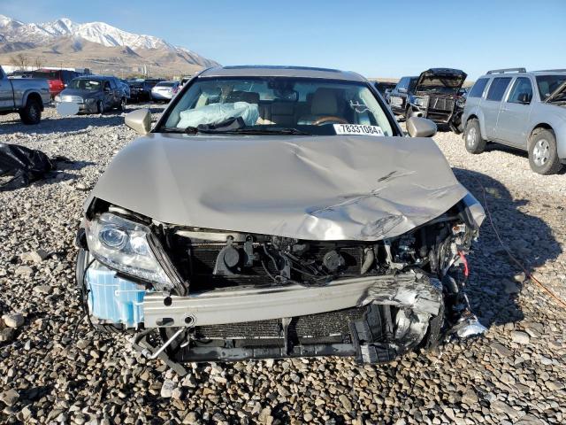 Photo 5 from auction – 2014 LEXUS ES 300H with VIN JTHBW1GGXE2067764