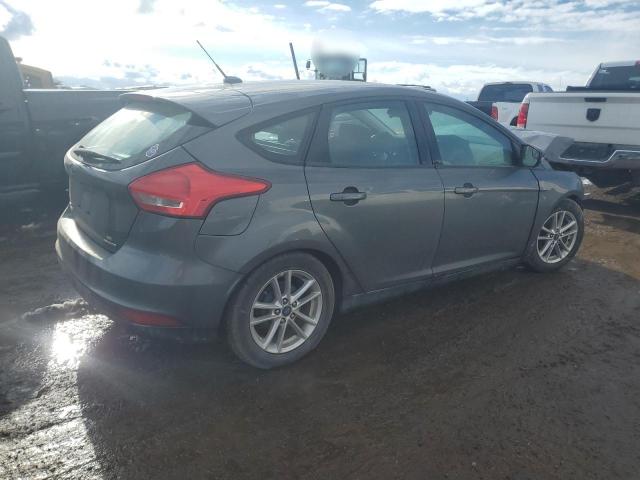 Photo 3 from auction – 2016 FORD FOCUS SE with VIN 1FADP3K2XGL352224