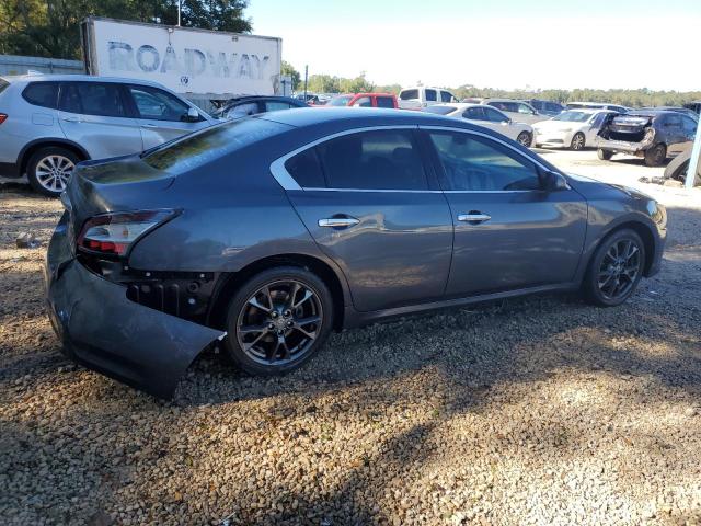 Photo 3 from auction – 2013 NISSAN MAXIMA S with VIN 1N4AA5AP5DC820644