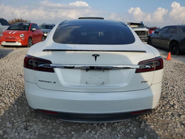 Photo 6 from auction – 2013 TESLA MODEL S with VIN 5YJSA1CP8DFP12168