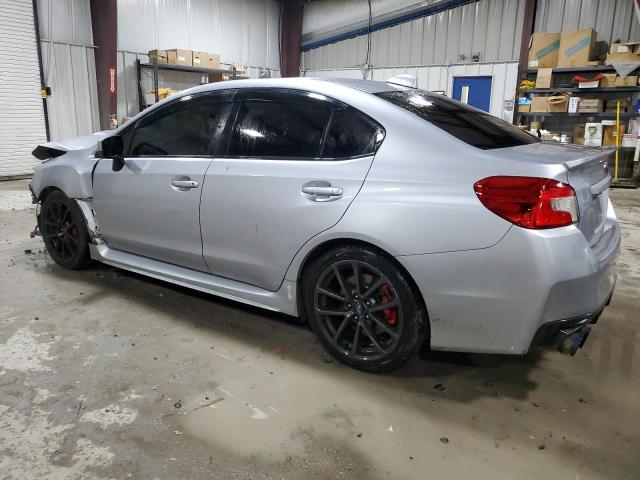 Photo 2 from auction – 2020 SUBARU WRX PREMIU with VIN JF1VA1B68L9804014