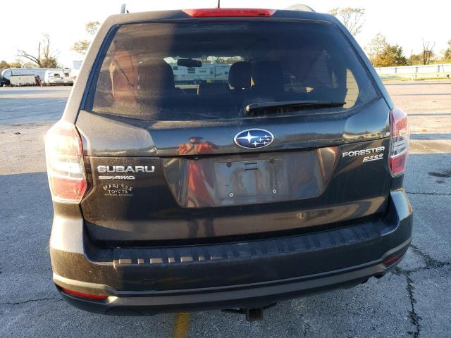 Photo 6 from auction – 2014 SUBARU FORESTER 2 with VIN JF2SJAEC9EH462257