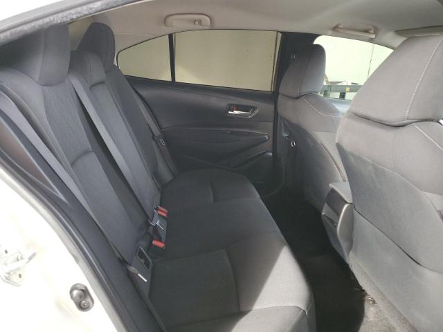 Photo 10 from auction – 2020 TOYOTA COROLLA LE with VIN JTDEPRAE8LJ100975