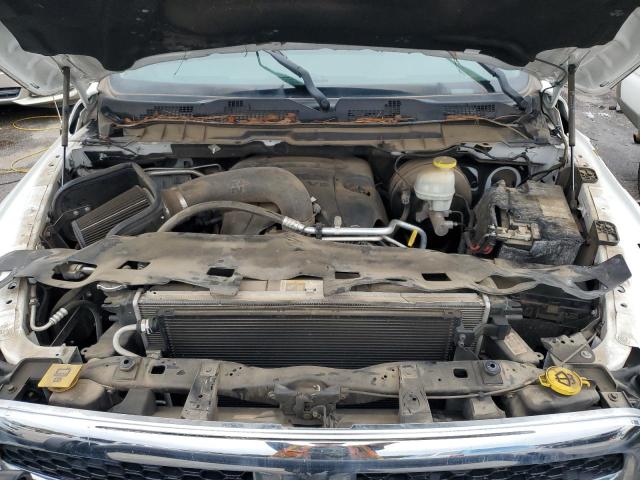 Photo 11 from auction – 2018 RAM 1500 SLT with VIN 1C6RR7TT6JS168492