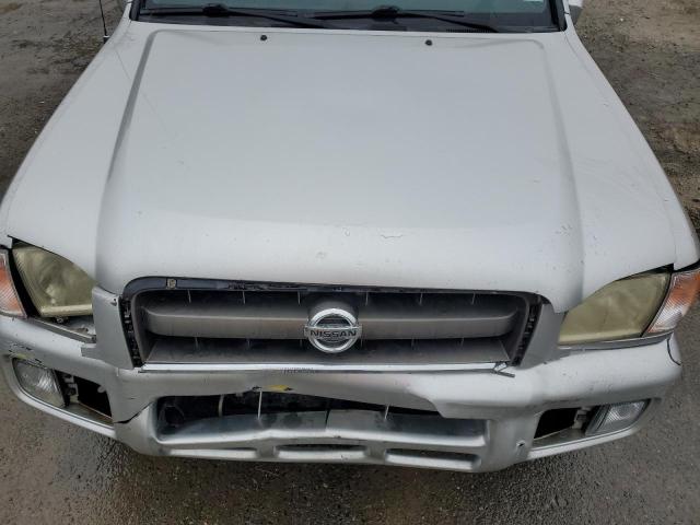Photo 12 from auction – 2002 NISSAN PATHFINDER with VIN JN8DR09X72W659611