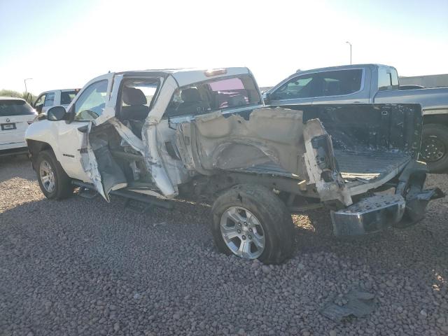 Photo 2 from auction – 2008 CHEVROLET SILVERADO with VIN 2GCEK13C981311857