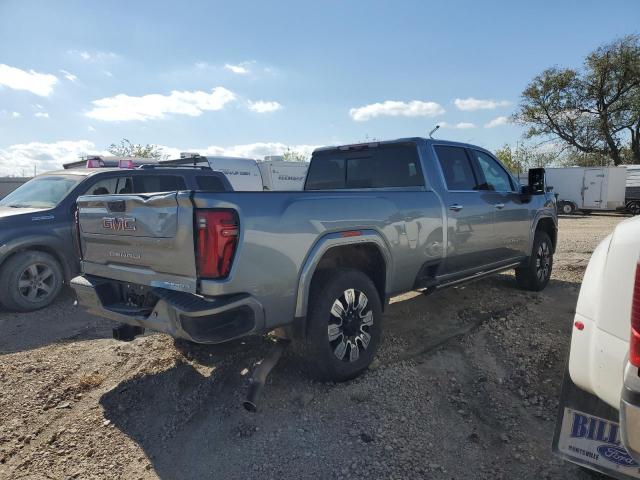 Photo 3 from auction – 2024 GMC SIERRA K35 with VIN 1GT49WE70RF197195