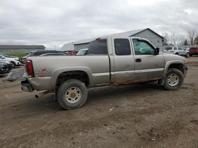 Photo 3 from auction – 2002 GMC SIERRA K25 with VIN 1GTHK29112E127589