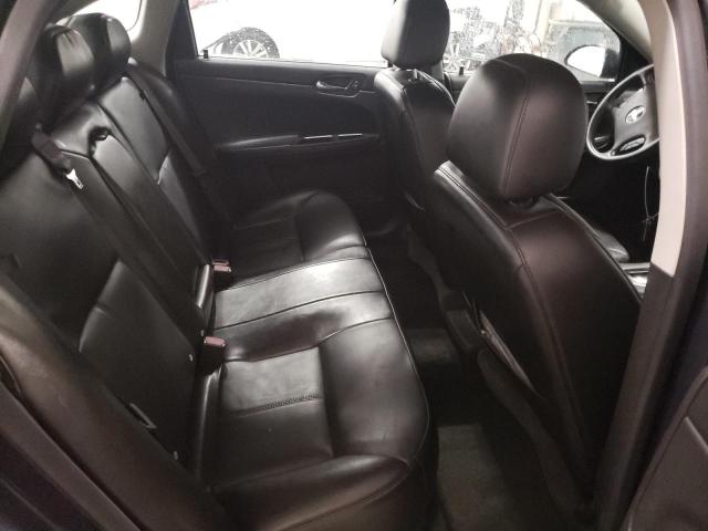 Photo 10 from auction – 2008 CHEVROLET IMPALA LT with VIN 2G1WT58K489152720