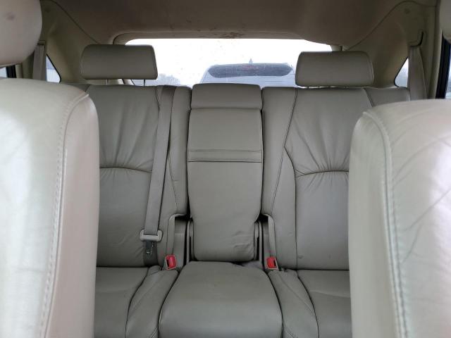 Photo 10 from auction – 2007 LEXUS RX 350 with VIN 2T2HK31UX7C018341