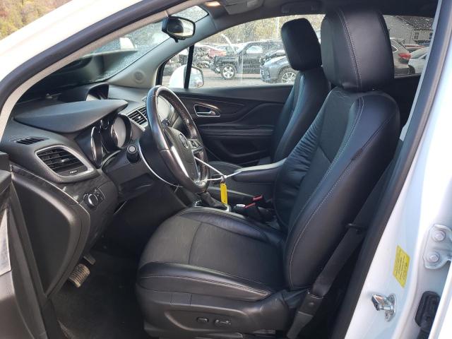 Photo 7 from auction – 2016 BUICK ENCORE with VIN KL4CJASB1GB686072