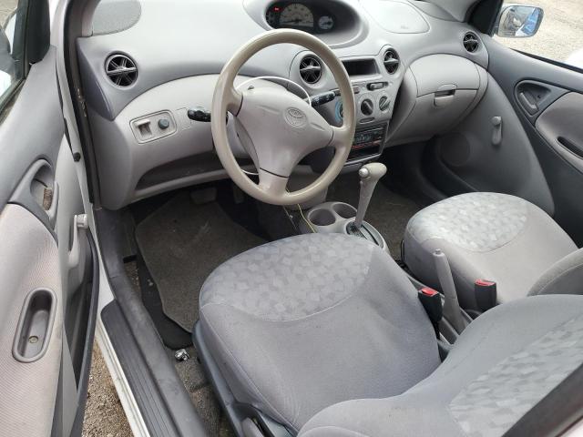 Снимка 8 от търг – 2000 TOYOTA ECHO с VIN JTDAT1230Y0074894