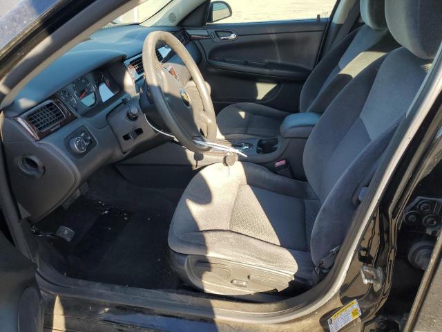 Photo 7 from auction – 2016 CHEVROLET IMPALA LIM with VIN 2G1WB5E31G1106209
