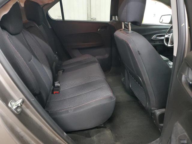 Photo 11 from auction – 2011 CHEVROLET EQUINOX LT with VIN 2CNFLEEC3B6347507