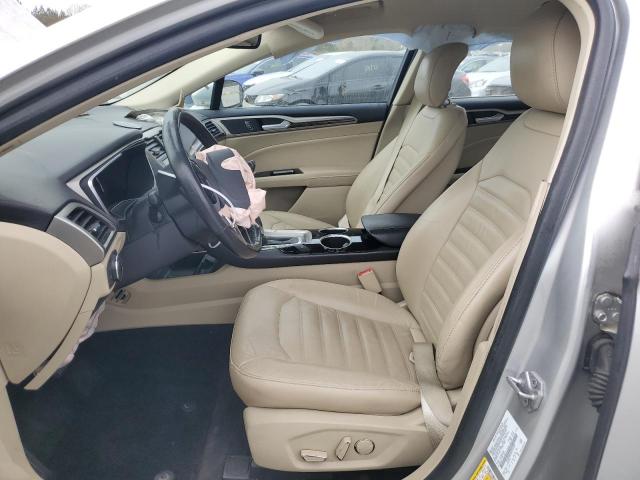 Photo 7 from auction – 2014 FORD FUSION SE with VIN 3FA6P0HD8ER146429