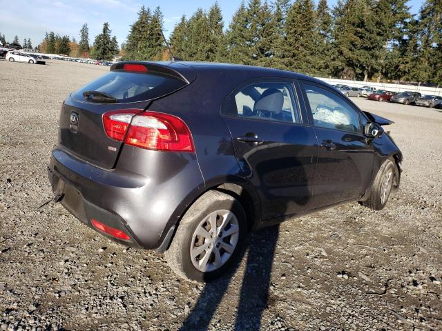 Photo 3 from auction – 2013 KIA RIO LX with VIN KNADM5A32D6866925
