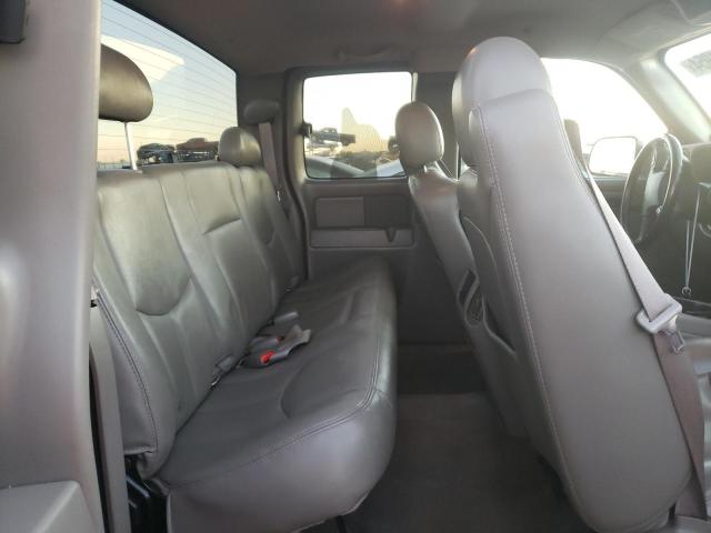 Photo 10 from auction – 2005 GMC NEW SIERRA with VIN 1GTEK19B65Z266572