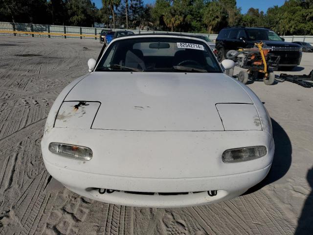Photo 5 from auction – 1990 MAZDA MX-5 MIATA with VIN JM1NA3510L0119502