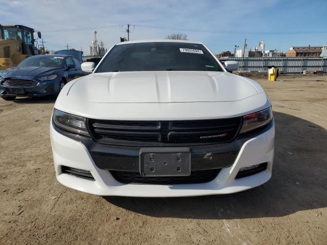 Photo 5 from auction – 2015 DODGE CHARGER SX with VIN 2C3CDXJG7FH881391