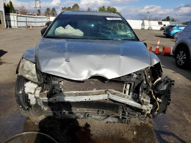 Photo 5 from auction – 2007 MAZDA CX-7 with VIN JM3ER29L570101539