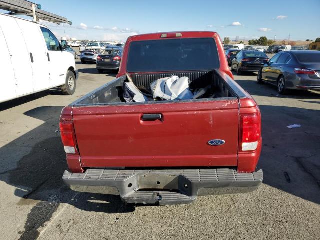 Photo 6 from auction – 2000 FORD RANGER with VIN 1FTYR10C6YTB20114