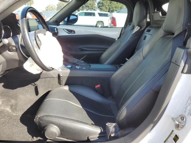 Photo 7 from auction – 2020 MAZDA MX-5 MIATA with VIN JM1NDAD74L0416564