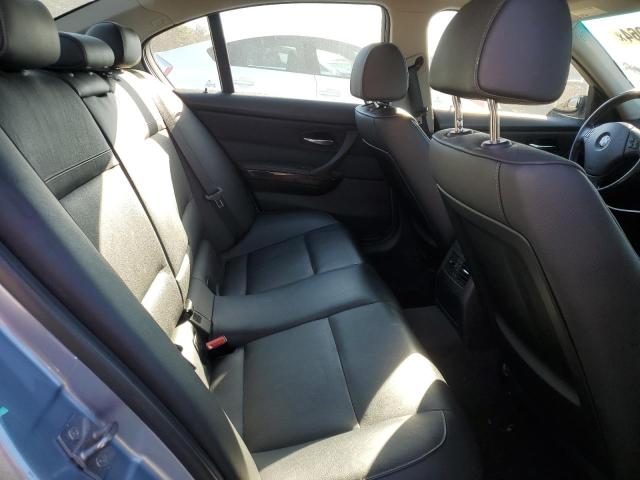 Photo 10 from auction – 2011 BMW 3 SERIES with VIN WBAPK5C54BA659724