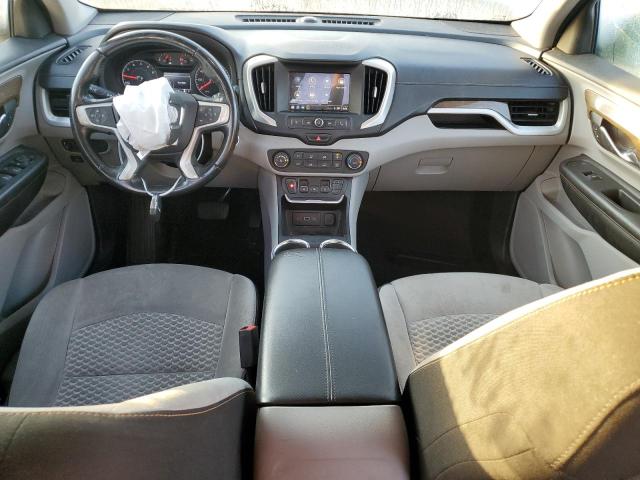Photo 8 from auction – 2018 GMC TERRAIN SL with VIN 3GKALMEV5JL160830