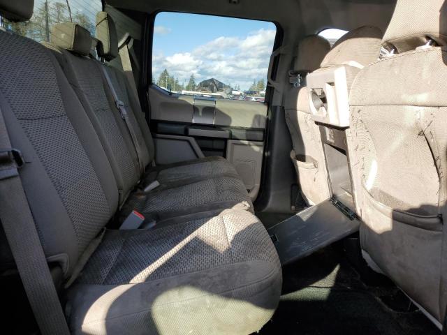 Photo 10 from auction – 2017 FORD F150 SUPER with VIN 1FTEW1EG4HFB24815