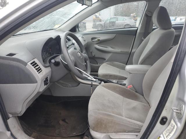 Photo 7 from auction – 2010 TOYOTA COROLLA BA with VIN 1NXBU4EE7AZ172332