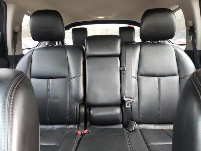 Photo 10 from auction – 2013 NISSAN PATHFINDER with VIN 5N1AR2MN5DC671045