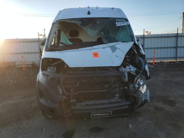 Photo 5 from auction – 2023 RAM PROMASTER with VIN 3C6LRVDG5PE505130