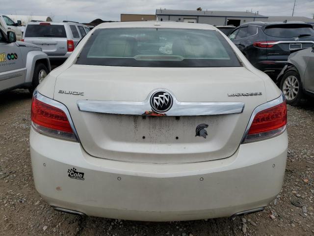 Foto 6 de la subasta – 2012 BUICK LACROSSE P con VIN 1G4GF5E38CF356187